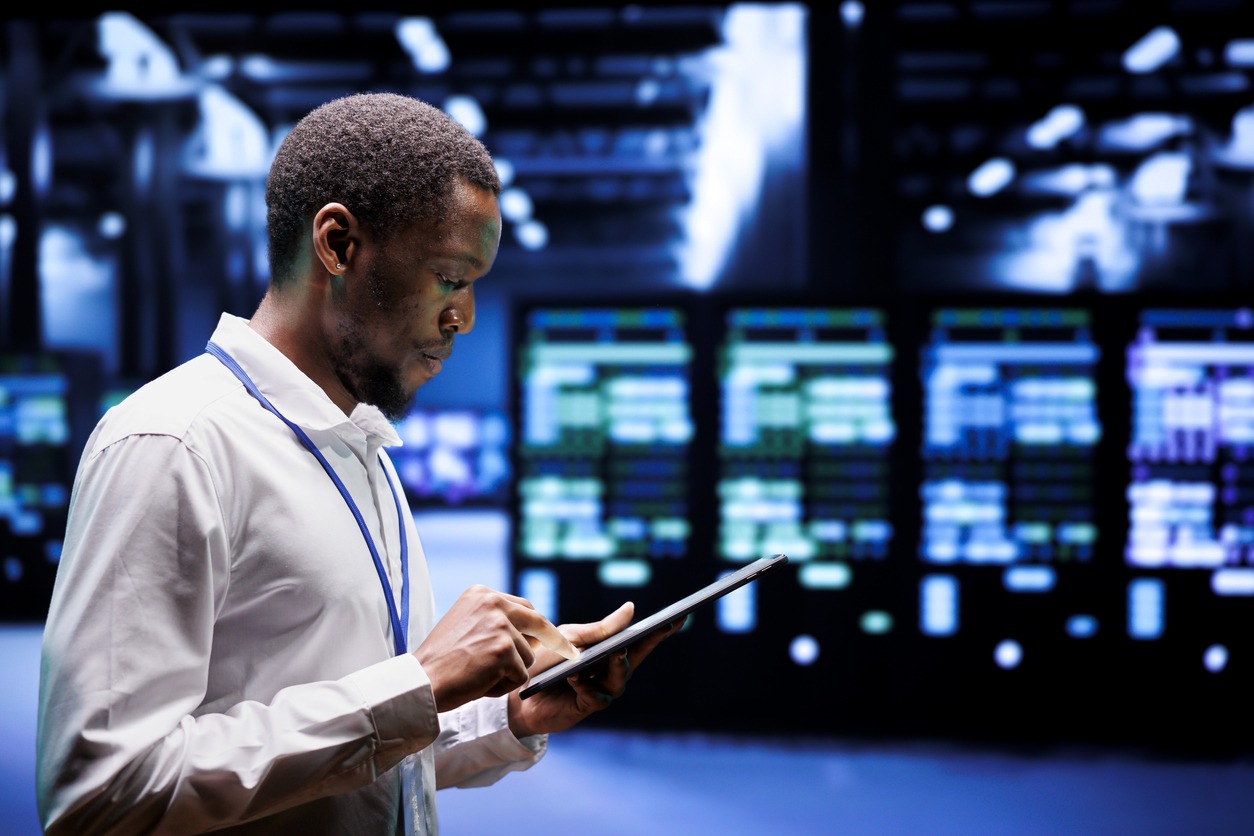 Top Issues Facing Data Centers: Challenges and Solutions - ProSource