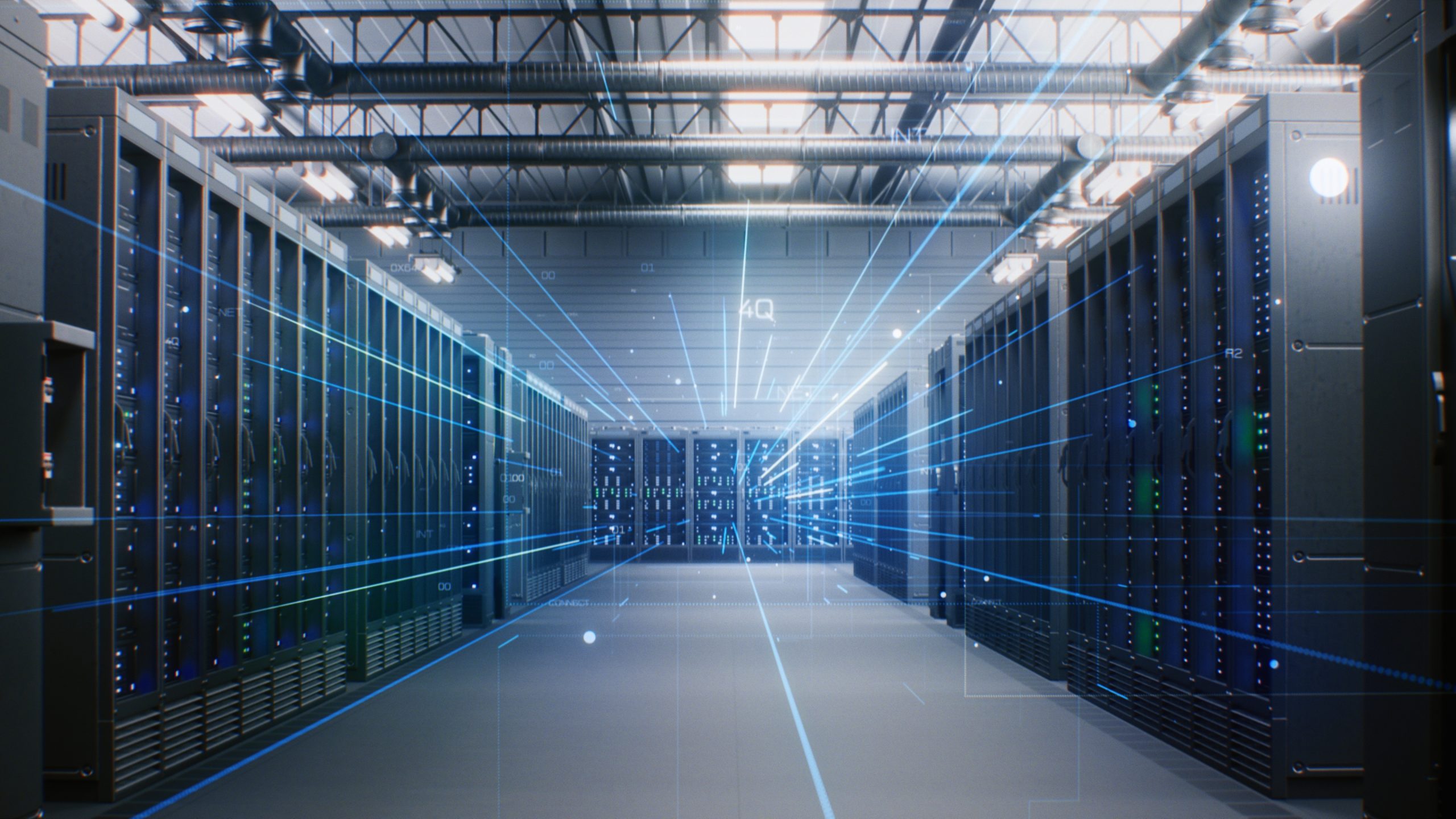 Top AI Trends in Data Center Management - ProSource