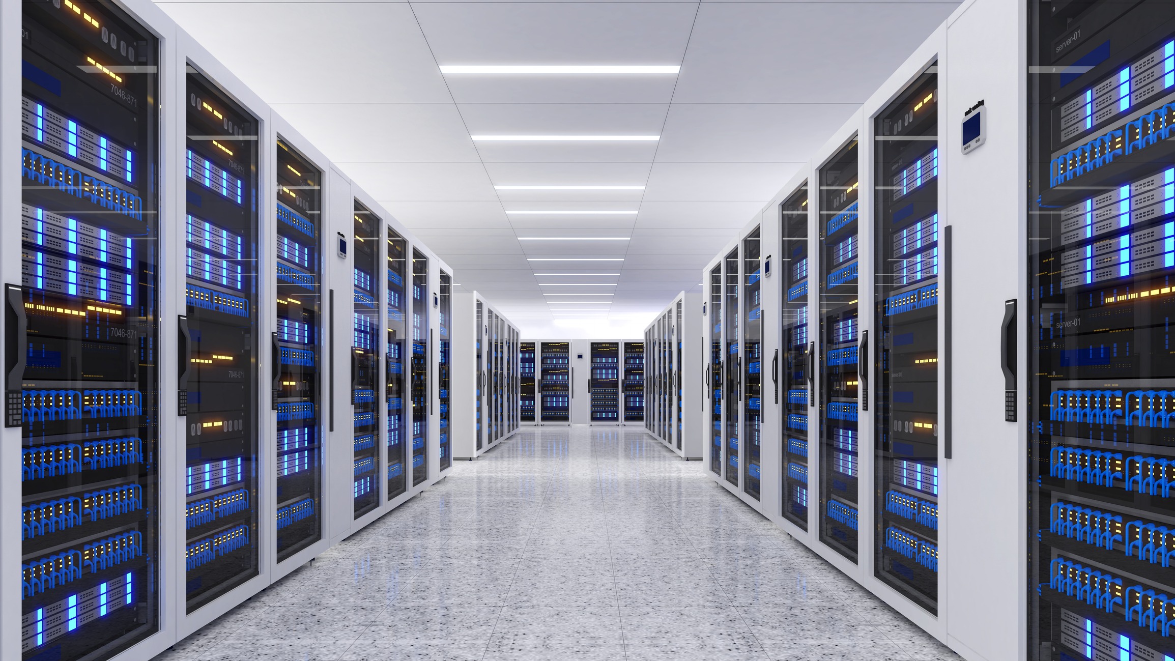 Mixed Rack Thermal Containment for Mixed Racks: Smarter Cooling Strategies That ...